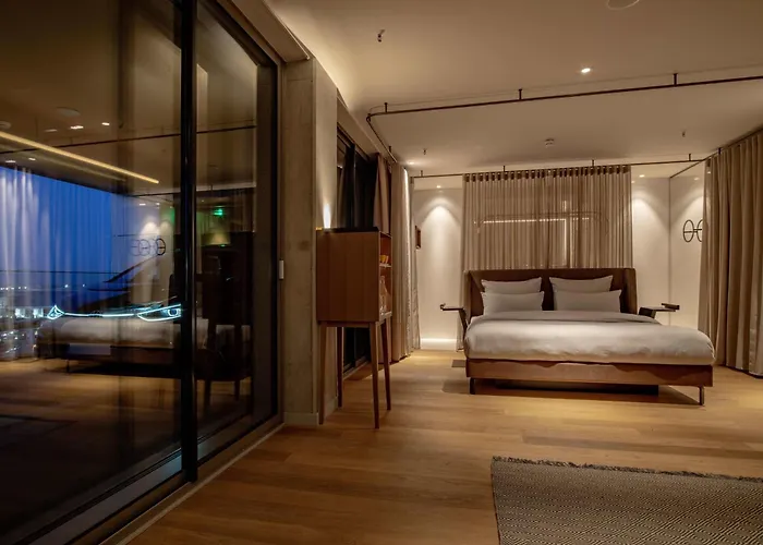 Mannheim Wellnesshotels