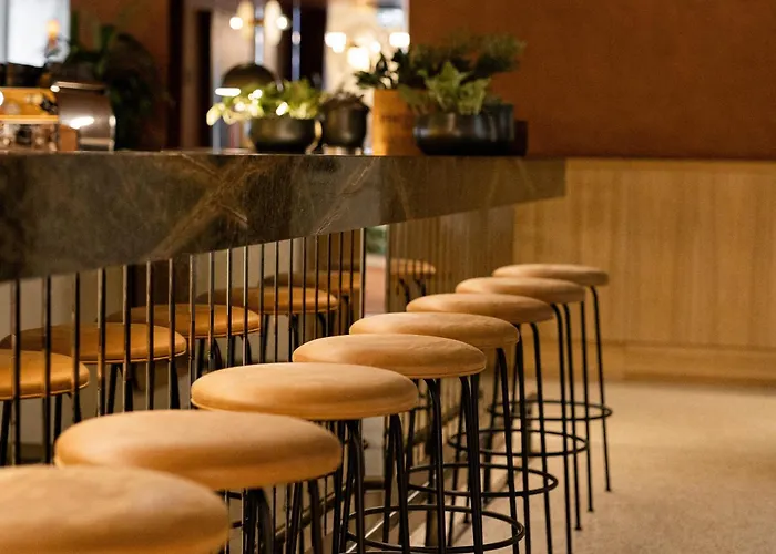 Budapest Spa Hotels