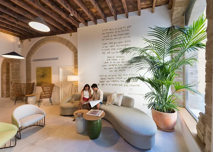 Alcúdia Wellnesshotels