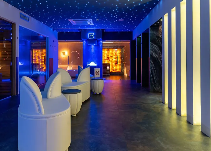 TUSCANY Hotel con Spa