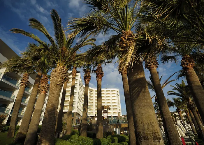Çeşme Hotels mit Whirlpool