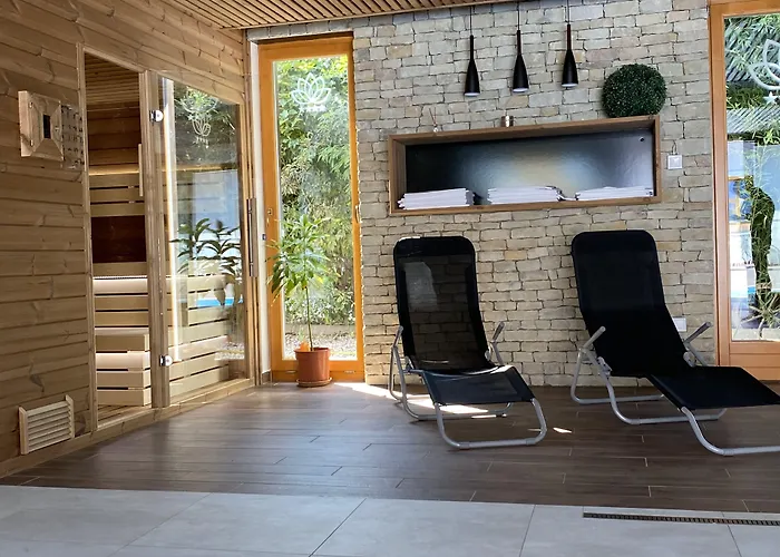 Bük Wellnesshotels