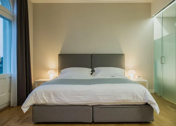 Messina Hotel con Spa