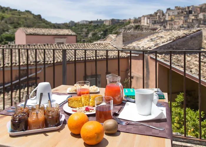 Ragusa Hotel con Spa