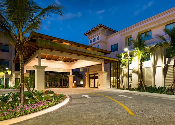 North Naples Hotel con Jacuzzi