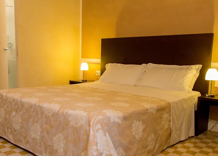 Staffolo Hotel con Spa