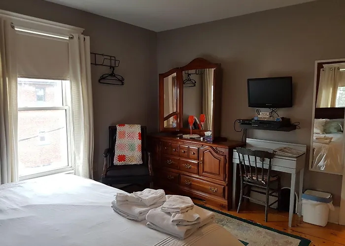 Windsor Hotels mit Whirlpool
