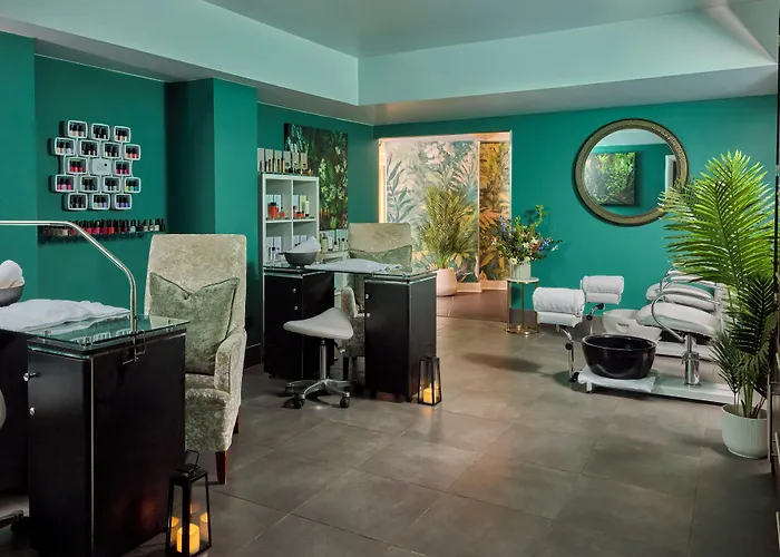 Aberdeen Spa Hotels