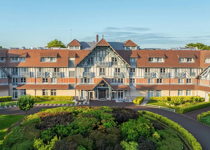 Rueil-Malmaison Hotel con Spa