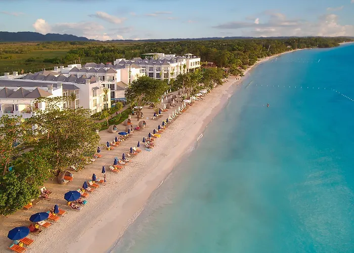 Negril Hotel con Spa