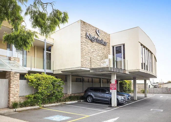 Rye Spa Hotels