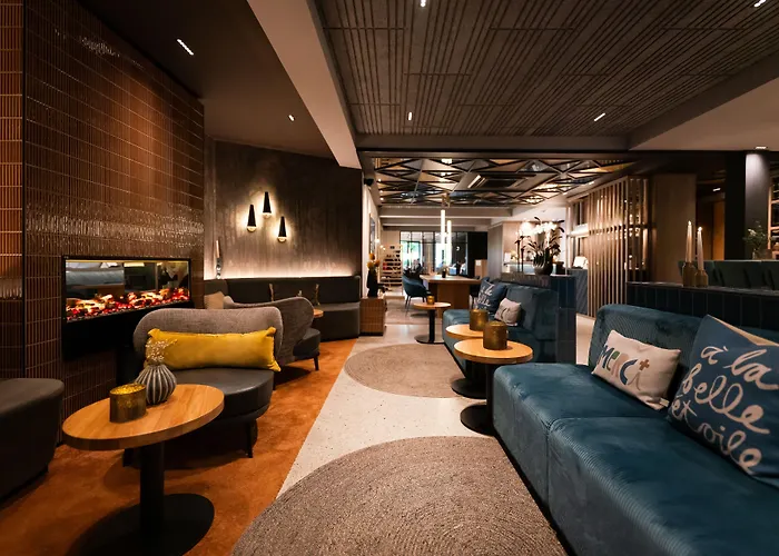 Bergen (Lower-Saxony) Wellnesshotels