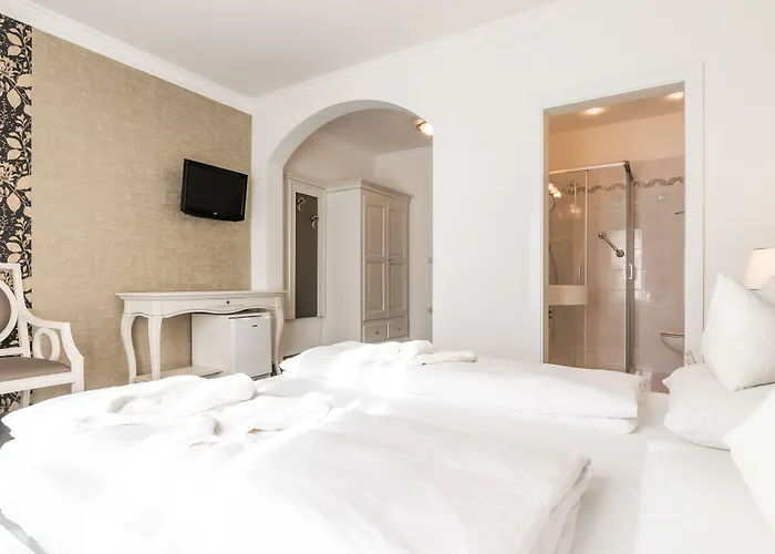 Ora / Auer Hotel con Jacuzzi