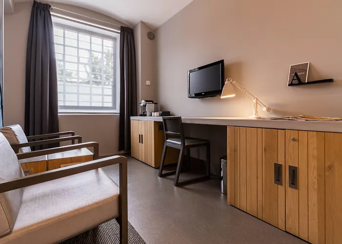 Roermond Wellnesshotels