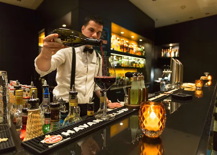 Brema Hotel con Spa