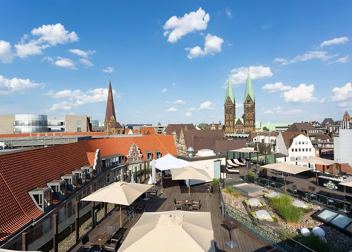 Bremen Wellnesshotels