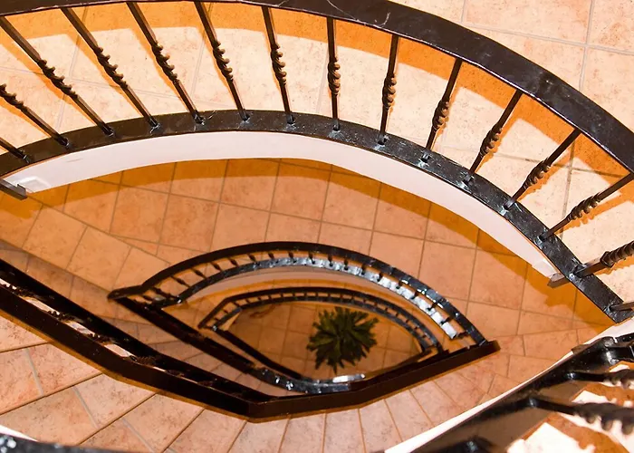 Strausberg Wellnesshotels