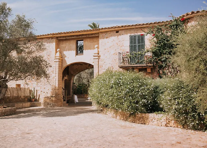 Can Picafort (Mallorca) Hotel con Spa