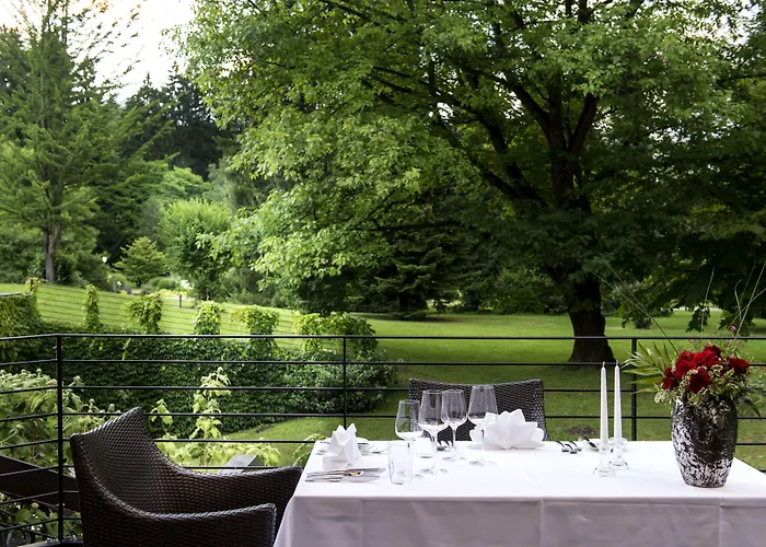 Villach Hotel con Spa