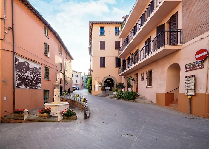 Lastra a Signa Hotel con Spa