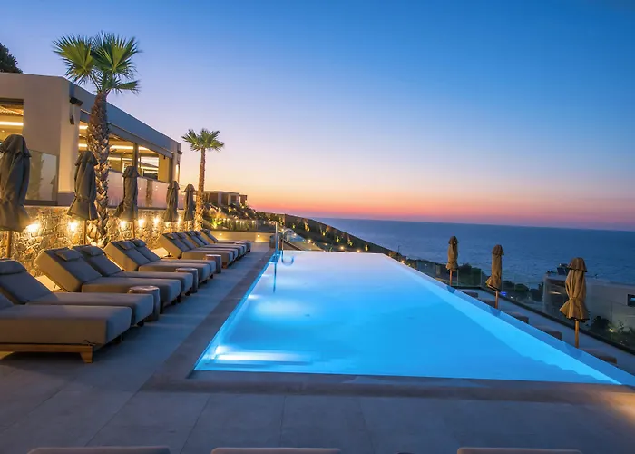 Agia Pelagia (Creta) Hotel con Spa