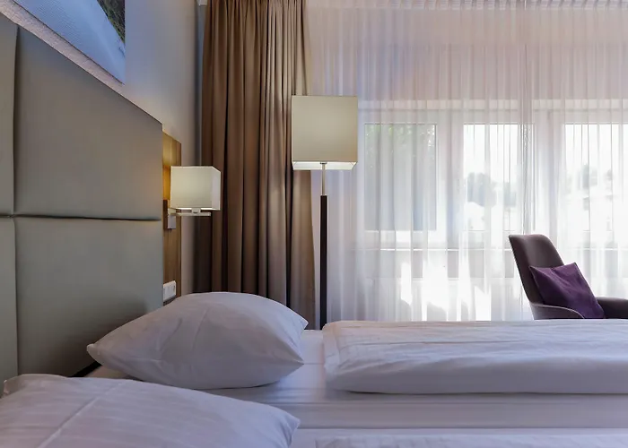 Emden Wellnesshotels
