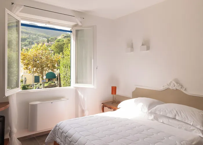 Santa Margherita Ligure Hotels mit Whirlpool