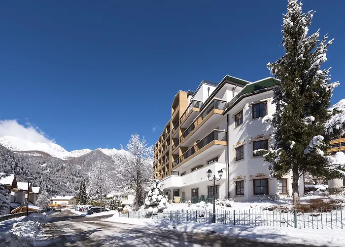 Valles Hotel con Spa