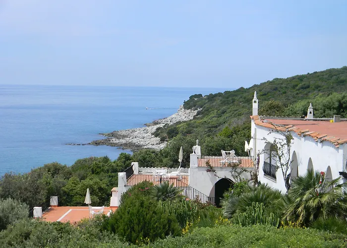 San Felice Circeo Hotel con Spa
