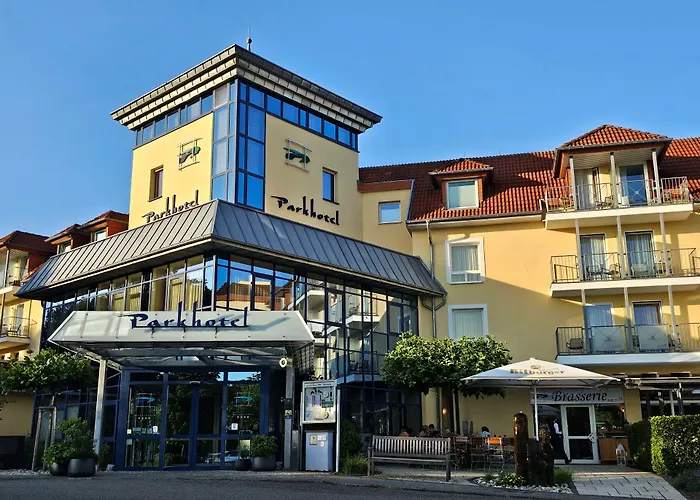 Weiskirchen Wellnesshotels