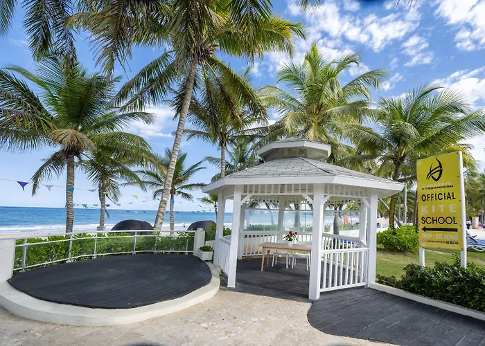 Cabarete Hotels mit Whirlpool