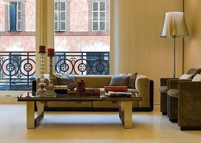 Ravenna Hotel con Spa