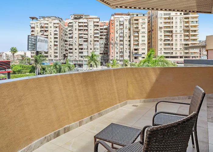 Alexandria Wellnesshotels