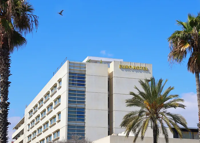 Barcellona Hotel con Jacuzzi