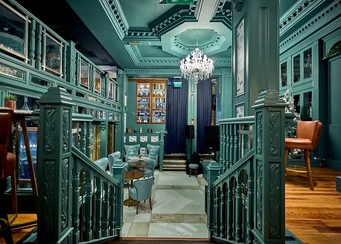 Cork Wellnesshotels