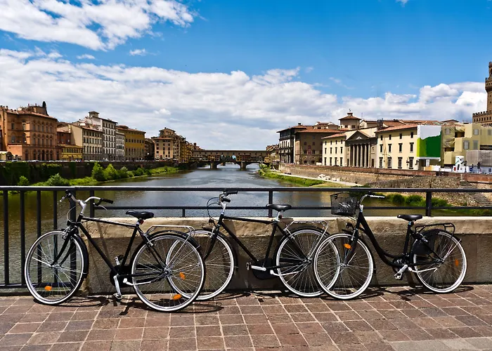 Firenze Hotel con Spa