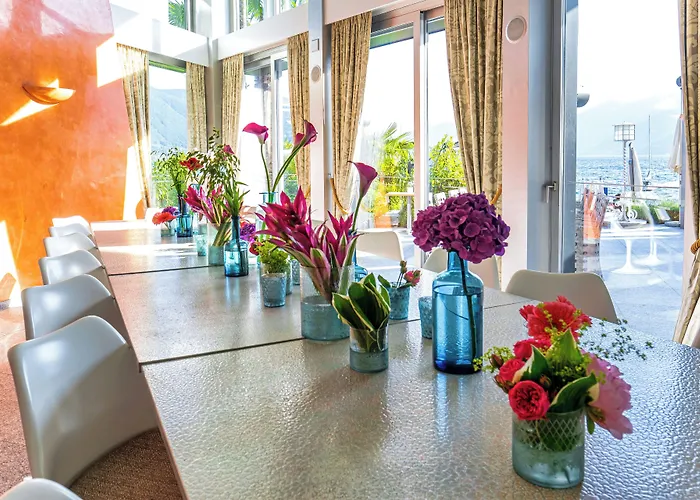 Ascona Wellnesshotels