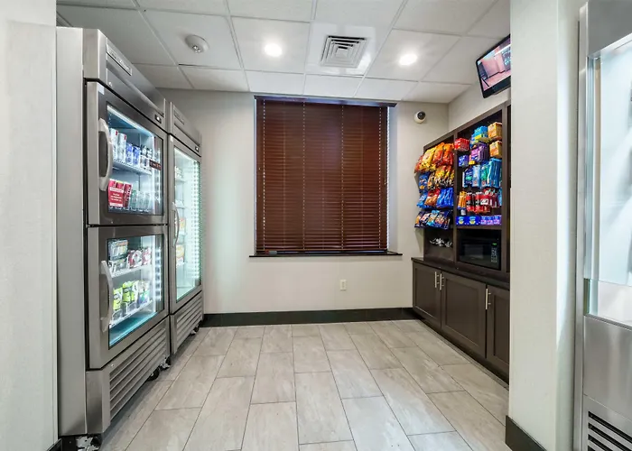 New Orleans Hotels mit Whirlpool