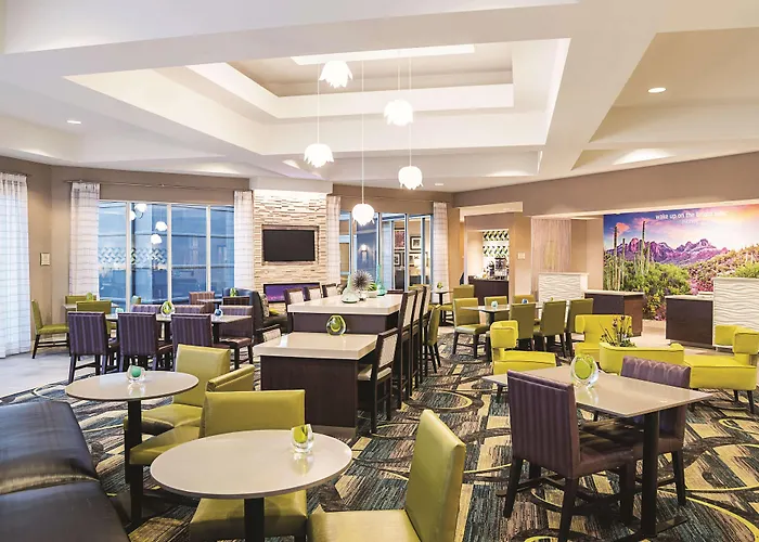 Phoenix Hotels mit Whirlpool