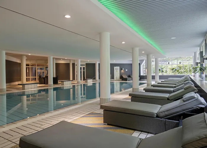Schermbeck Wellnesshotels