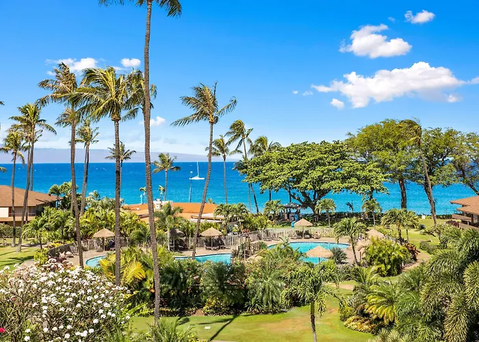 Lahaina Hotel con Spa