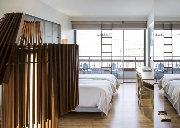 Atene Hotel con Spa