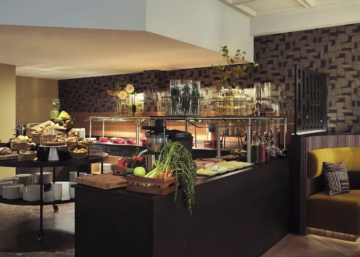 Baden-Baden Wellnesshotels
