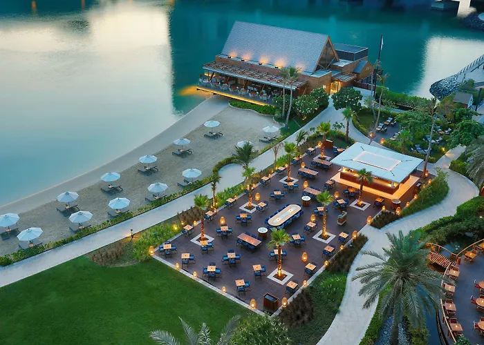 Abu Dhabi Hotels mit Whirlpool