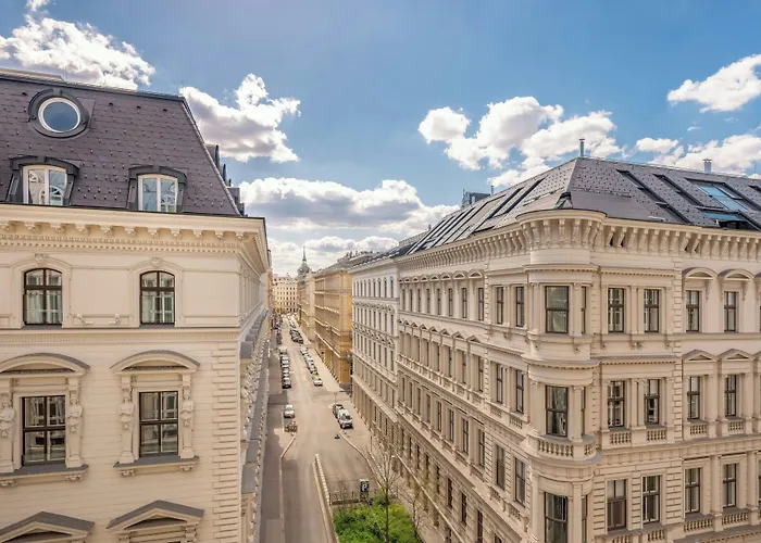 Wien Wellnesshotels