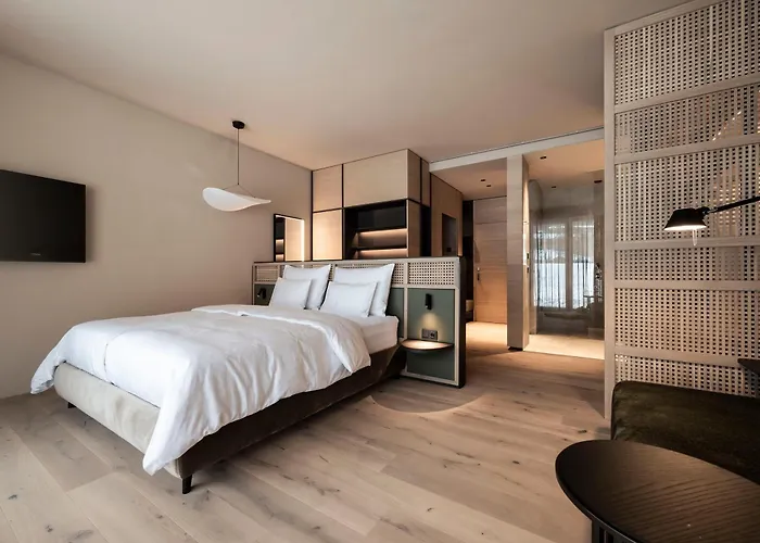 Sexten Hotels mit Whirlpool