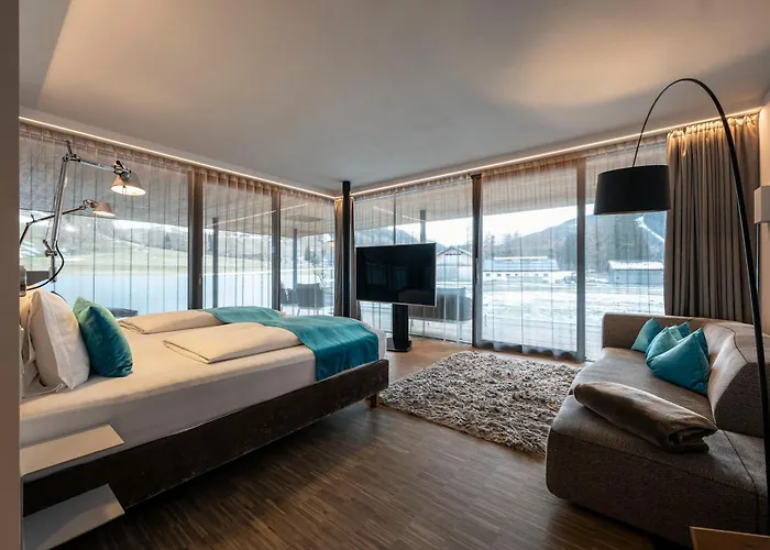 Sexten Wellnesshotels