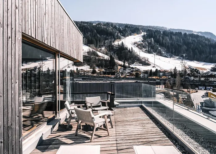 Schladming Hotel con Jacuzzi