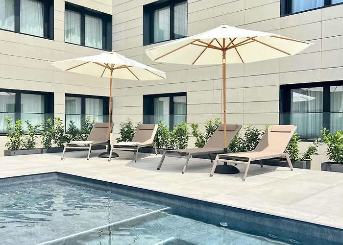 Parma Hotel con Spa