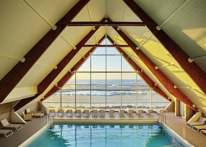 Le Touquet Wellnesshotels
